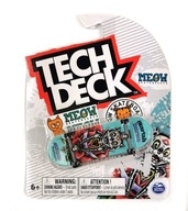 6047166 FINGERBOARD TECH DECK MEOW