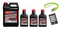 AMSOiL Signature 5W30 100 % syntetický ASL 6,622 l