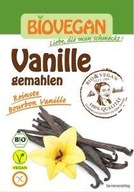 Bourbon vanilka mletá 5g - BIOVEGAN ECO