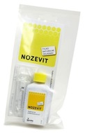 NOZEVIT 50ml - pre včely infikované nosemózou