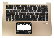 POUZDRO KLÁVESNICE ACER SWIFT 3 SF314-51 GRÉC