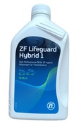 Originál ZF Lifeguard Fluid Hybrid 1 ATF 1L