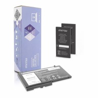 ** Batéria pre Dell Latitude RYXXH 11,1 V 3400 mAh