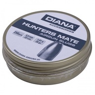 Diana Hunters Mate Slug 5,5 mm pelety 250 ks