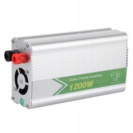 Auto menič 12V 220V 1200W