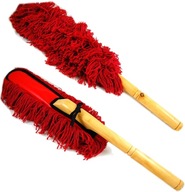 Kefa na prach Monster Shine California Duster Dust Brush