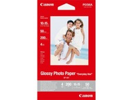 Fotopapier CANON GP-501 A6 50 listov