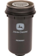 Palivový filter John Deere RE560681 Originál JD