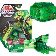 BAKUGAN EVOLUTIONS GEOGAN VENTUS AMFROG OBRÁZKA