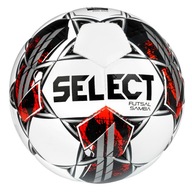 Futbal SELECT Futsal Samba V22 ročník 4