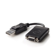 Adaptér Dell DisplayPort na VGA