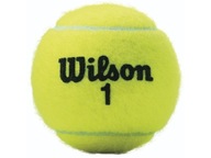 WILSON Extra Duty tenisová loptička 3 ks.