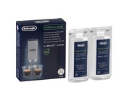 DeLonghi Eco Decalk DLSC003 odstraňovač vodného kameňa 2 x 100ml