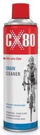 CX80 CHAIN ​​​​CLEANER BIKE CHAIN ​​​​CLEANER