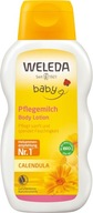 WELEDA MAIGOLD STAROSTLIVOSŤ O PLEŤ 200 ML