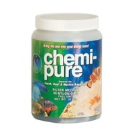 Chemi Pure 10oz/283gr