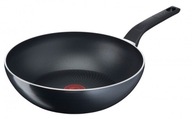 Panvica WOK Tefal Start&Cook C2721953 28cm