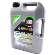 LIQUI MOLY SPECIAL TEC AA MOTOROVÝ OLEJ 0W-20 5L 6739