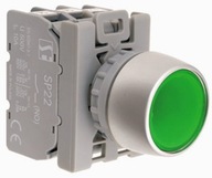 Ovládacie tlačidlo ST22-KLZ-11-230-LED / AC NO / NC