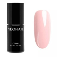 NEONAIL LIGHT PEACH hybridný lak 7,2 ml