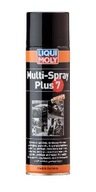 MULTI-SPRAY PLUS 7 500ML