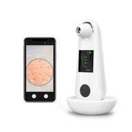 Aplikácia Smart Blackhead Vacuum Camera App