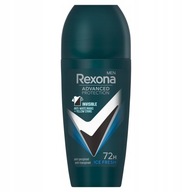 Rexona Roll-on Invisible Ice 50 ml