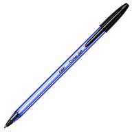 BIC Cristal SOFT 1.2 čierne plstené pero