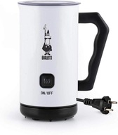 Bialetti speňovač mlieka MKF02 bianco elektrický