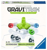 Gravitrax - Expanzná sada Spinner