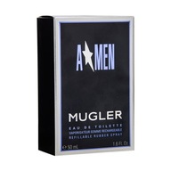 Thierry Mugler A Men Refilable edt 50 ml