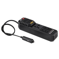 INVERTOR AUTOMOBIL 12V 200W USB