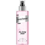 BRUNO BANANI ŽENSKÁ TELOVÁ HMOTA 250ML