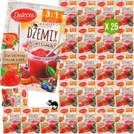 DELECTA UNIVERSAL JEMIX 3:1 x 25 NA 25 KG OVOCIA