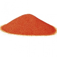 Substrát pre vážky fúzaté HABISTAT 5kg Red Sand