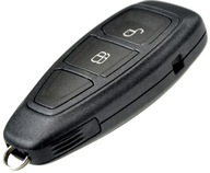 FORD FIESTA FOCUS GALAXY PILOT KEY USA 315