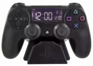 PLAYSTATION PAD Budík PS4 ORIGINÁLNE hodiny!