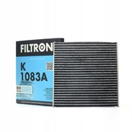 Filtron uhlíkový kabínový filter K 1083A Toyota