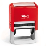 COLOP PRINTER 38 zn