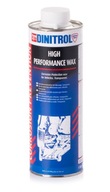 Dinitrol High Performance WAX ​​​​1L