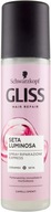 Schwarzkopf GLISS Express-Repair kondicionér v spreji Seta Luminosa 200 ml