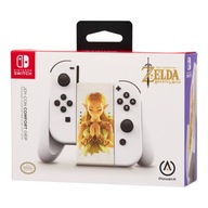 PowerA SWITCH JOY-CON Grip Princess Zelda