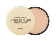 Max Factor Creme Puff prášok