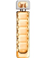 HUGO BOSS WOMAN ORANGE EDT 75 ML.