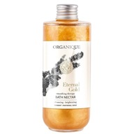 ORGANIQUE Eternal Gold Bath Nectar 200ml