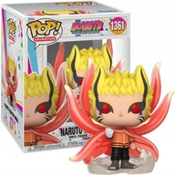 Funko POP! BORUTO 1361 Baryon Naruto Super 6