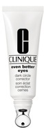 Clinique Even Better Eyes Očný krém 10 ml