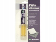 H tepelne vodivá silikónová pasta 25g Strzy (1508