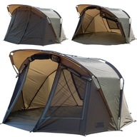 MIKADO ENCLAVE 2 MAN BIVVY PLUS CARP STAN