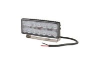 LED PRACOVNÁ HALOGÉNOVÁ LAMPA 42W 3800 lm Rozpt